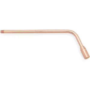 HARRIS J-63-1 No.1 Acetylene Heating Tip | AF2TLQ 6XR30