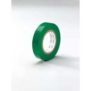 HARRIS INDUSTRIES LB11573G Hazard Marking Tape Roll 1 Inch W 180 Feet Length | AD3FFF 3YRZ2