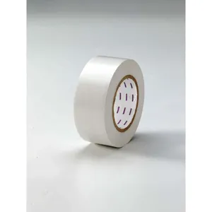 HARRIS INDUSTRIES LB6963W Hazard Marking Tape Roll 2 Inch W 180 Feet Length | AF3QEZ 8AVH2