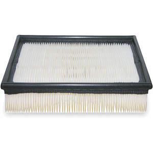 HASTINGS FILTERS AF1062 Air Filter Element/panel 10-7/16 Inch Length | AC3ZTJ 2XWU9