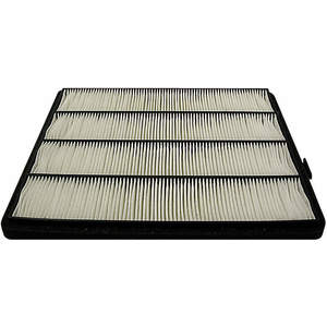 HASTINGS FILTERS AFC1204 Air Filter Element Cabin | AB9UEW 2FAZ6