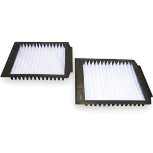 HASTINGS FILTERS AFC1259 Air Filters Panel 8-17/32 In | AC3ZVV 2XXF4