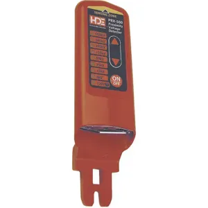 HDE PRX-500 Proximity Tester 120VAC to 500kV | AH4VEN 35ME32