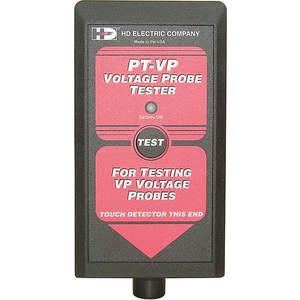 HDE PT-VP Proof Tester für Spannungstastkopf | AH4VEV 35ME40
