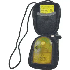 HDE VW-20H V-Watch Personal Volt Detector 2400VAC | AH4VEU 35ME39