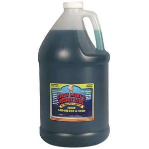 HECK INDUSTRIES LUBEG Cutting Oil 1 Gallon Bottle | AH2XKK 30NX74