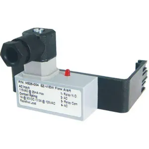 HEDLAND H526-004 Flow Switch Ac Latching | AE9MMY 6KVU2