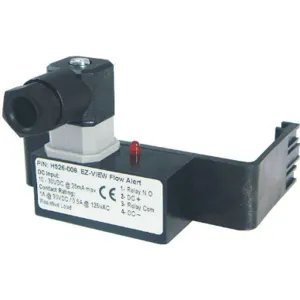 HEDLAND H526-006 Flow Switch Dc Latching | AE9MMZ 6KVU3