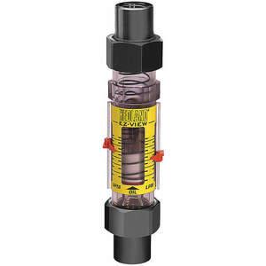 HEDLAND H628-007-R Flowmeter 1 Soc 1-7 Gpm | AE9KMV 6KEZ2