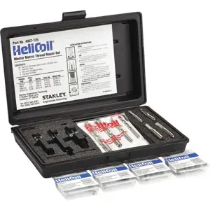 HELICOIL 4937-150 Master Thread Repair Set, Metric | CH3XRU