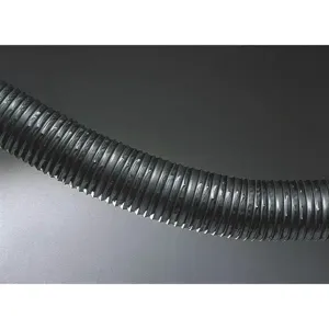 HI-TECH DURAVENT 0337-0100-0001-60 Ducting Hose 1 Inch Id | AC3ENP 2RY13