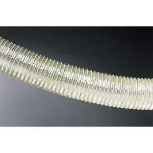 HI-TECH DURAVENT 0338-0500-0001-60 Ducting Hose 5 Inch Inner Diameter | AC3EPM 2RY47