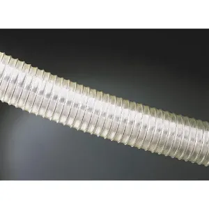 HI-TECH DURAVENT 0631-0300-0501-60 Ducting Hose 3 Inch Id | AC3FFB 2TA20