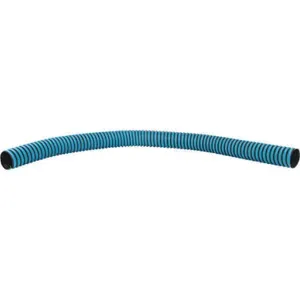 HI-TECH DURAVENT 0658-0400-0601-60 Ducting Hose 4 Inch Inner Diameter | AC3ERM 2RY95