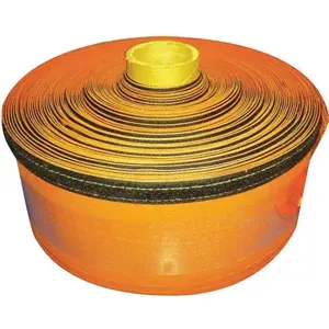 HI TEMP R51-.5X150-WCC Cable Cover 150 Feet With Hook-and-loop | AG4JYL 33ZZ16