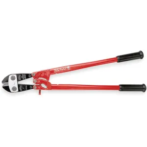 H.K. PORTER 0290MC Bolt Cutter 30 Inch 1/2 Inch Cap | AB9ZRD 2H013