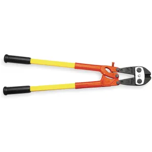 H.K. PORTER 0390FC Bolt Cutter 36 1/2 Inch 9/16 Inch Cap | AB9ZRG 2H021