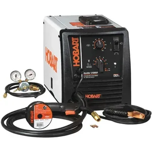 HOBART 500554 Mig Welder Handheld 230vac | AA6HPE 13Z834