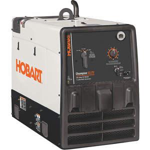 HOBART 500562 Motorbetriebener Generator/Schweißgerät 40 bis 225 | AH9UZV 44YW26