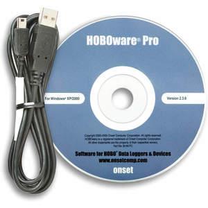 HOBO BHW-PRO-CD Pro Datenlogger | AJ2KUN 9WE81