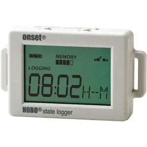 HOBO UX90-001 Data Logger State 128 KB | AH6FKW 35YW53