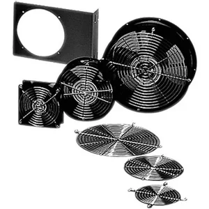 HOFFMAN A4AXFNPG Axial Fan | AG2TDL 32FL50