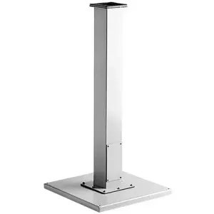 HOFFMAN A66CCOL Pedestal Column Straight 35 Inch Height x 6 Inch Length x 6 Inch Width | AG2TMQ 32FP98