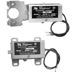 HOFFMAN AEK230NDH Interlock Kit Electrical Large Junction Box | AG2RFD 32FF18