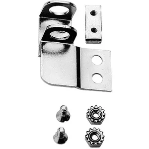 HOFFMAN APLKJIC Padlock Kit Steel Junction Box | AG2RGP 32FF51