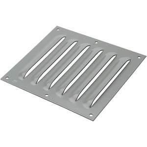 HOFFMAN AVK66 Louver Plate Kit 7.88 Inch Height x 7.5 Inch Width | AH3HED 32FL07