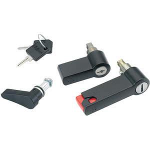 HOFFMAN CWHK Keylock Handle Kit Locking The Enclosure | AG2TBY 32FK93
