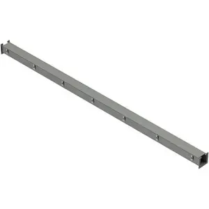 HOFFMAN F44L120 Lay-ln Wireway 10 Feet 4 Inch Width x 4 Inch Height Steel | AH3HFA 32FL69