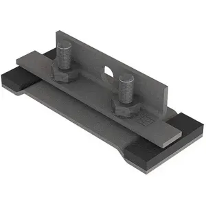 HOFFMAN F44LSAG Sealing Plate Wireway Steel 4 inch Height x 4 inch Length | AG2RYW 32FL85