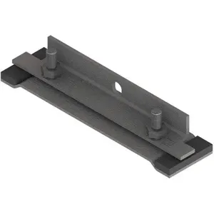 HOFFMAN F66LSAG Sealing Plate Wireway Steel 6 inch Height x 6 inch Length | AG2TEV 32FM08