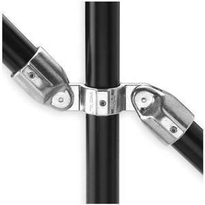 HOLLAENDER 19-6 Structural Fitting Adjustable Cross Tee | AC4EYN 2ZJ69