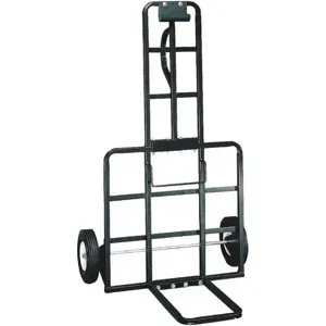 HONEYWELL 32-001060-0000 Mobile Eyewash Cart Black | AE9EZX 6JD85