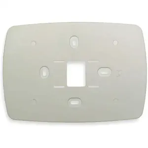 HONEYWELL 32003796-001 Wall Mount Cover Plate | AF2PGP 6WY15