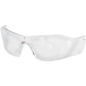 HONEYWELL 451FRL Replacement Lens Polycarbonate Clear | AB7PLA 23X894