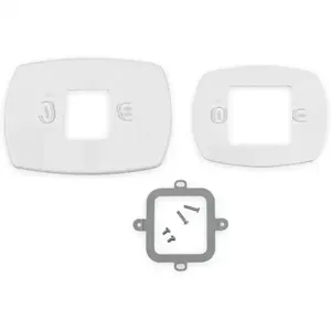 HONEYWELL 50001137-001 Coverplate Plastic | AE2MAD 4YE44