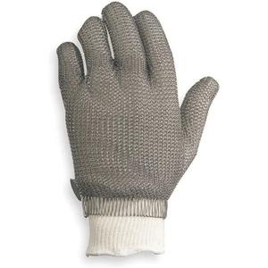 HONEYWELL 5902M MS Cut Resistant Glove Silver Reversible M | AB3QYM 1UXU6