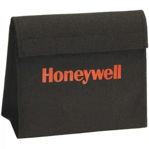 HONEYWELL 79BAG Respirator Carrying Bag Black Nylon | AA8UBF 1AAL1