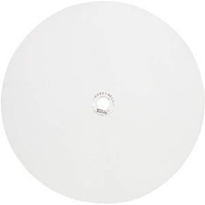 HONEYWELL BN 30755317-001 Circular Paper Chart for Truline Recorder, 12 Inch, 100 Pc | AG7DUJ 5MER8