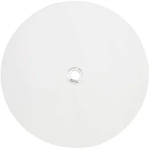 HONEYWELL BN 30755317-001 Circular Paper Chart for Truline Recorder, 12 Inch, 100 Pc | AG7DUJ 5MER8