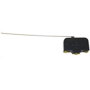 HONEYWELL BZ-2RW53-A2 Large Basic Snap Switch 15a Spdt Straight Lever | AB7THJ 24A066