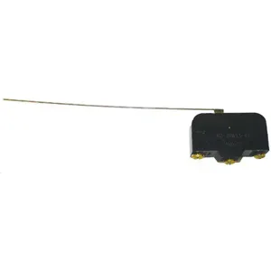 HONEYWELL BZ-2RW53-A2 Large Basic Snap Switch 15a Spdt Straight Lever | AB7THJ 24A066