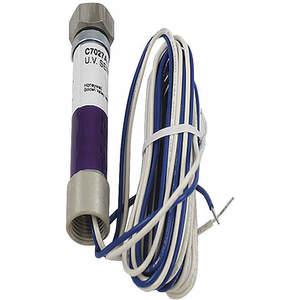 HONEYWELL C7027A1049 UV-Flammensensor, Mini-Peeper, 0–215 °F | AH6EQF 35YK39
