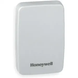 HONEYWELL C7189U1005 Indoor Sensor Cover Colour White | AF2PGQ 6WY16