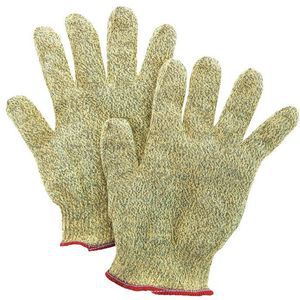 HONEYWELL CRT13L Schnittfeste Handschuhe Gelb mit Schwarz S Pr | AE2CVE 4WLC8