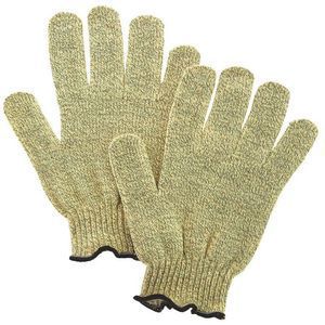 HONEYWELL CRT17L Schnittfeste Handschuhe Gelb mit Schwarz S Pr | AE2CVH 4WLD2