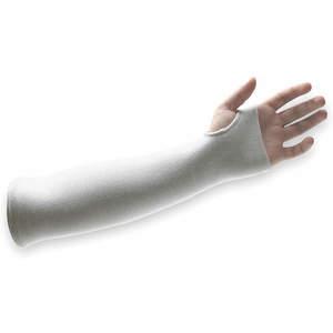 HONEYWELL CTSS-2-18TH Cut Resistant Sleeve With Thumbhole | AC8PUP 3CZN6